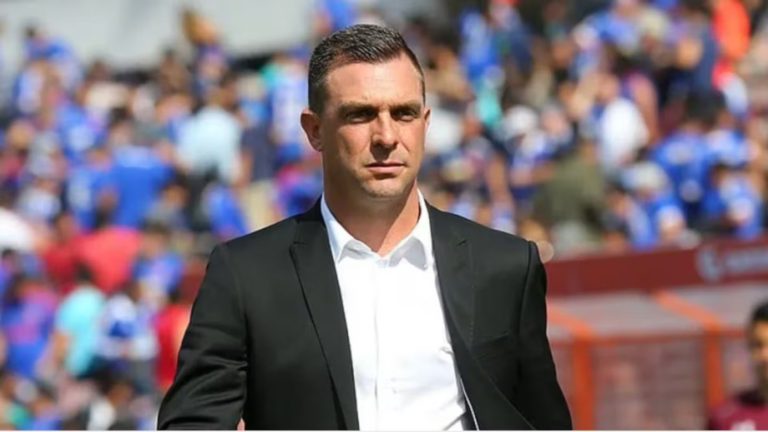 Guede: "tenemos que seguir avanzando”