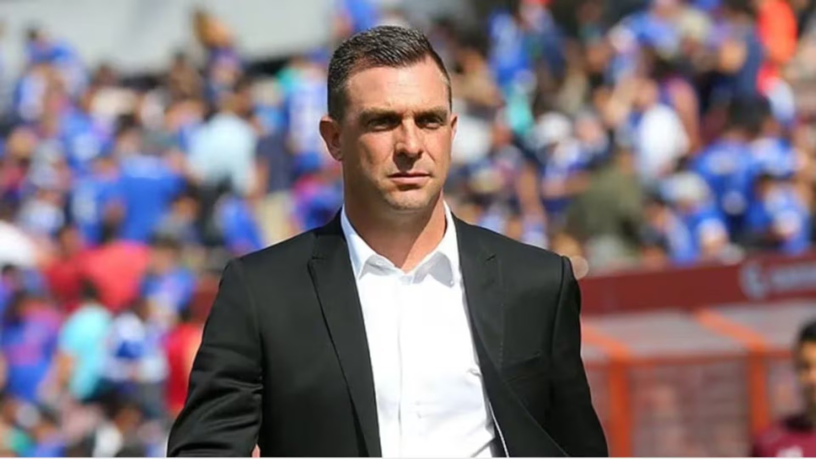 Guede: «tenemos que seguir avanzando”