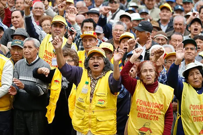 Pago confirmado para nuevo grupo del Fonavi