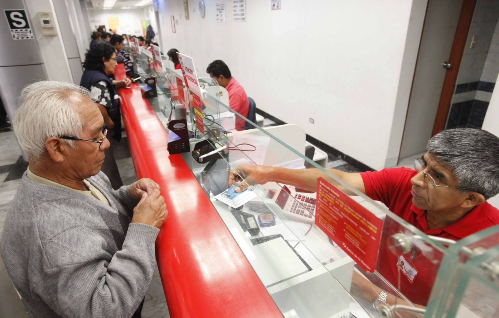 Pasos para iniciar el cobro de la jubilación anticipada hoy mismo