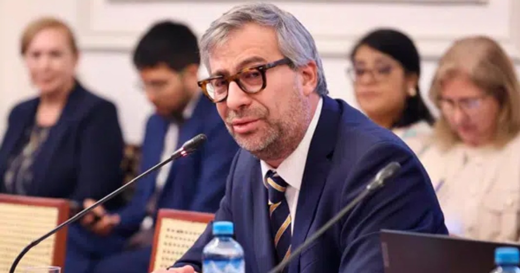 PNP ordenó vigilancia fronteriza para Piero Corvetto y funcionarios de ONPE