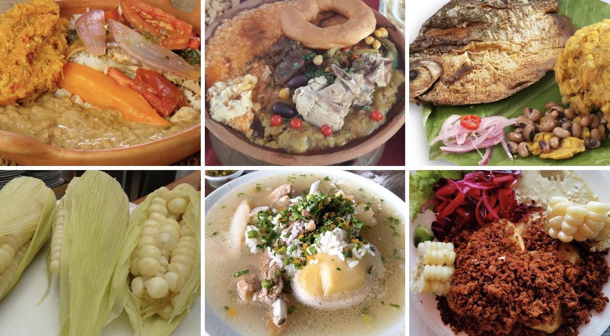 Platos típicos de Semana Santa: qué se come y por qué