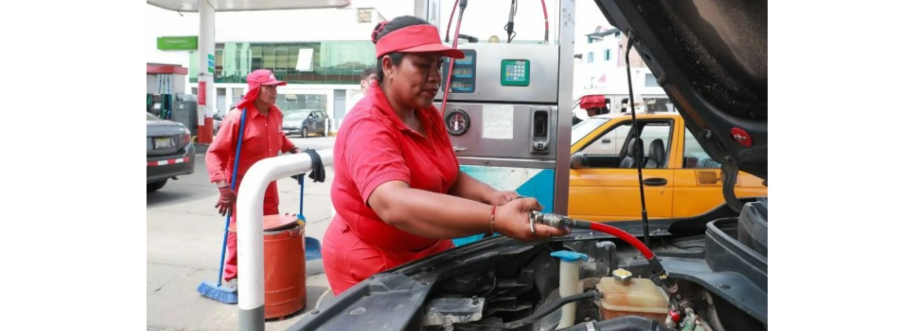 Precios al consumidor de Lima Metropolitana subieron 2,38% en marzo de 2026