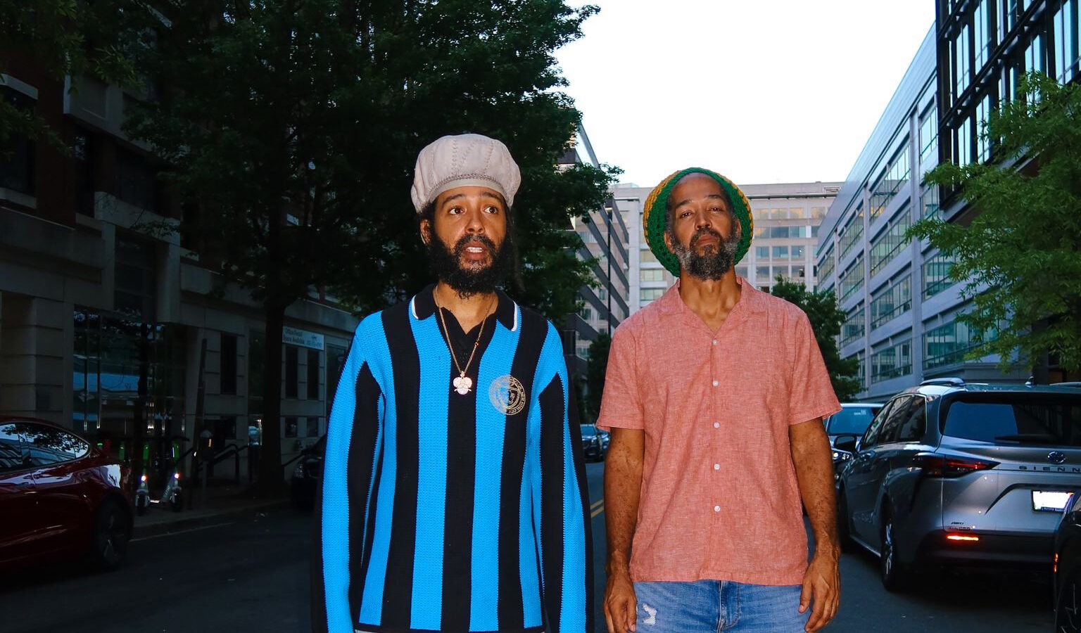 Protoje confirma concierto en Lima junto a Tippy I