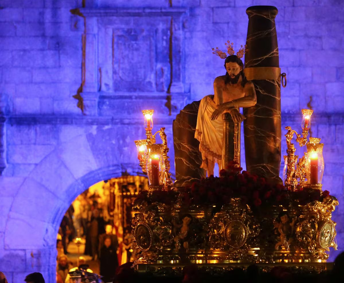 ¿Qué se celebra el Jueves Santo? Tradiciones y significado