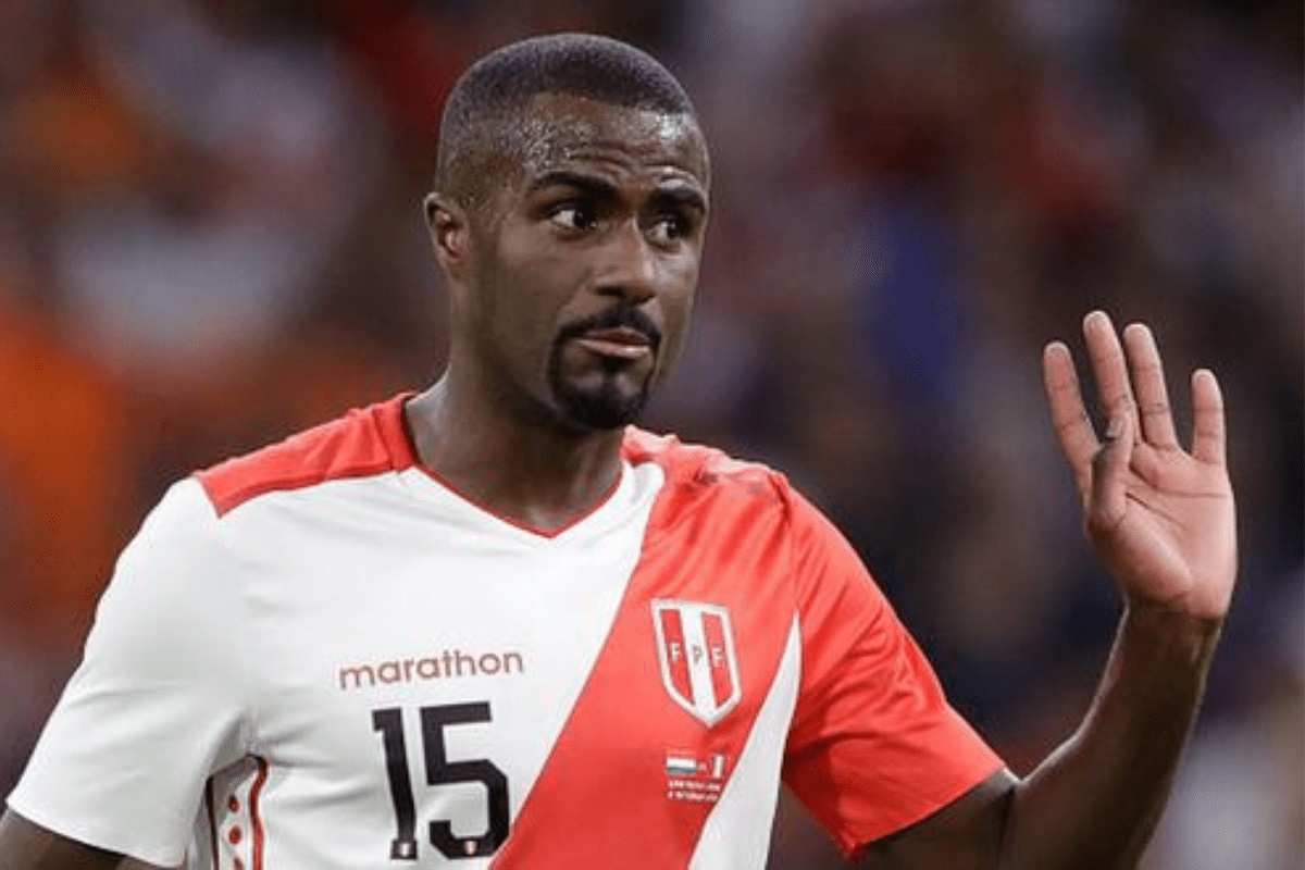 Deportivo Municipal anuncia fichaje de Christian Ramos para la temporada 2026