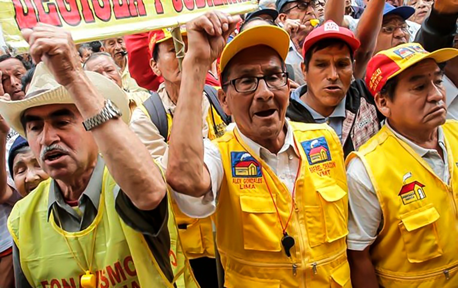 Definen quiénes cobran primeros el Reintegro 5