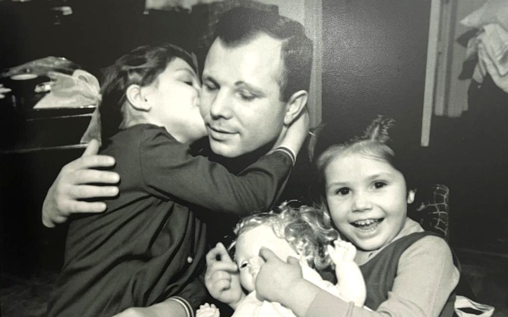 Semana Espacial Rusa: la herencia de Gagarin inspira al mundo