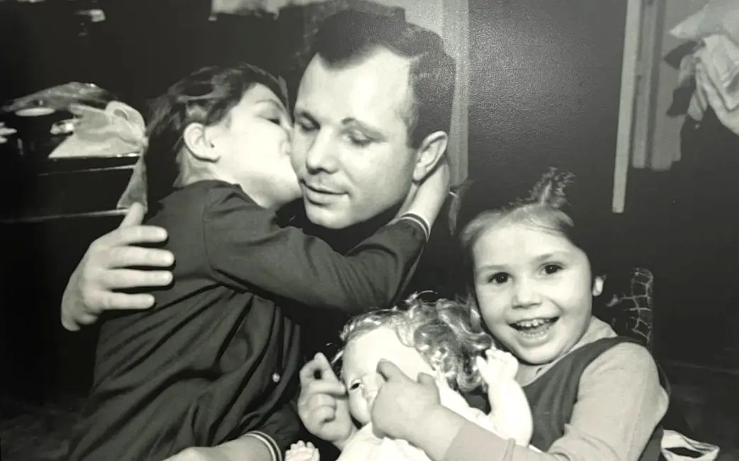 Semana Espacial Rusa: la herencia de Gagarin inspira al mundo