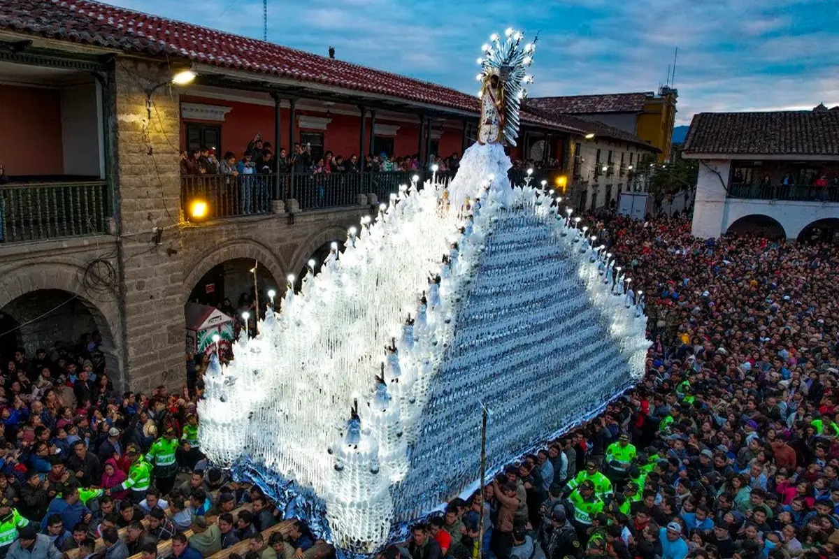 Semana Santa en Perú: costumbres, fe y tradición que perduran