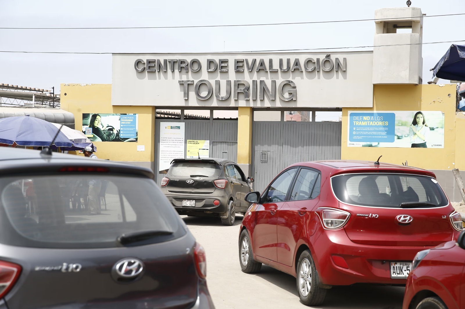 Touring ofrece sedes de Lince y Villa El Salvador