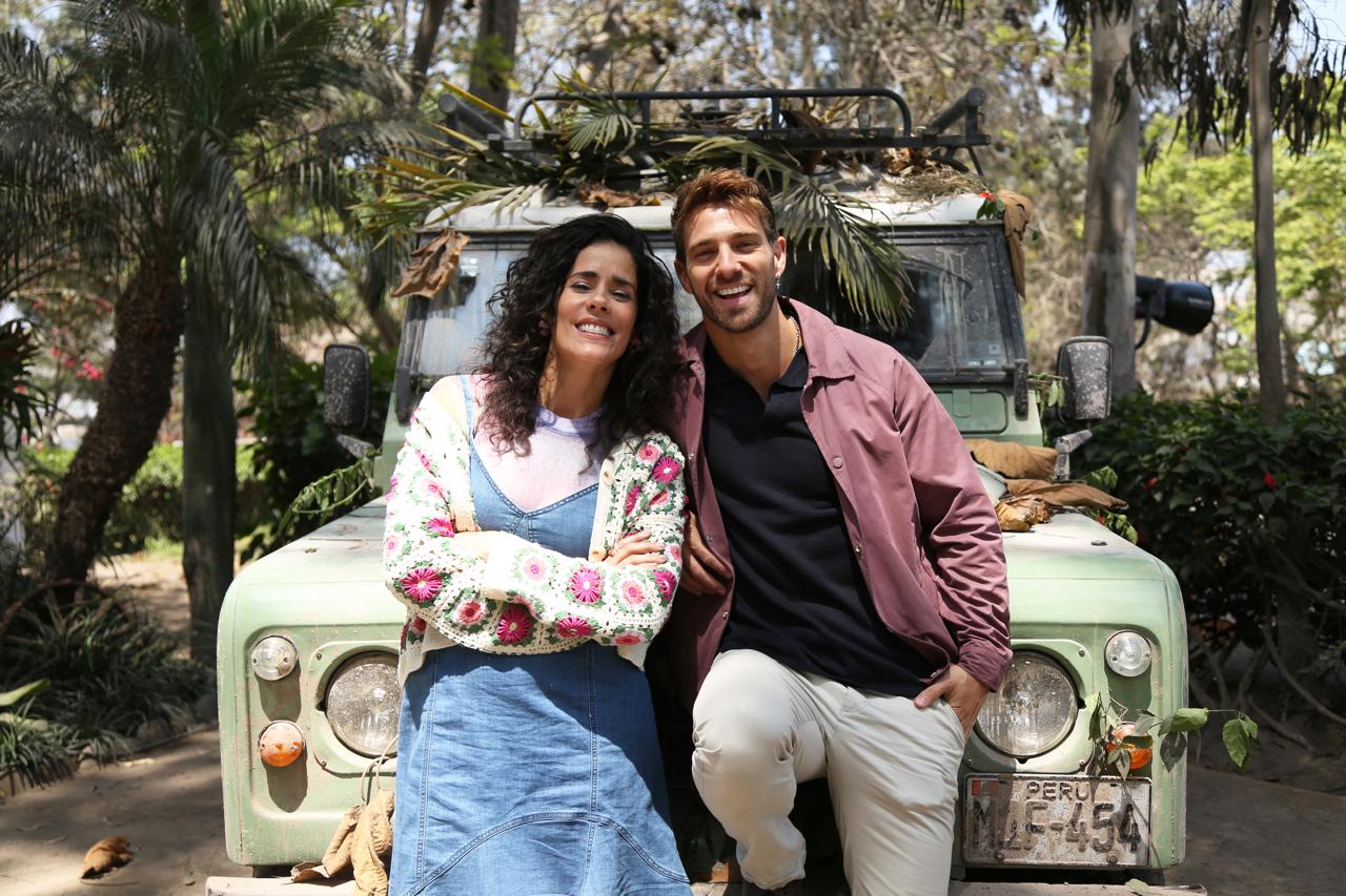 «Amando a Amanda» lanza su tráiler oficial y apuesta por una divertida historia que te conmoverá