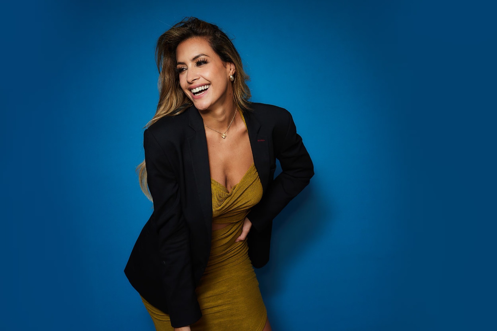 Milett  se distancia de Marcelo