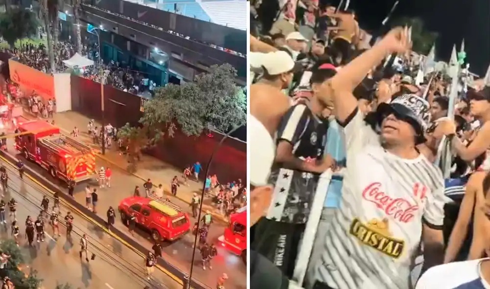 Matute se tiñe de sangre