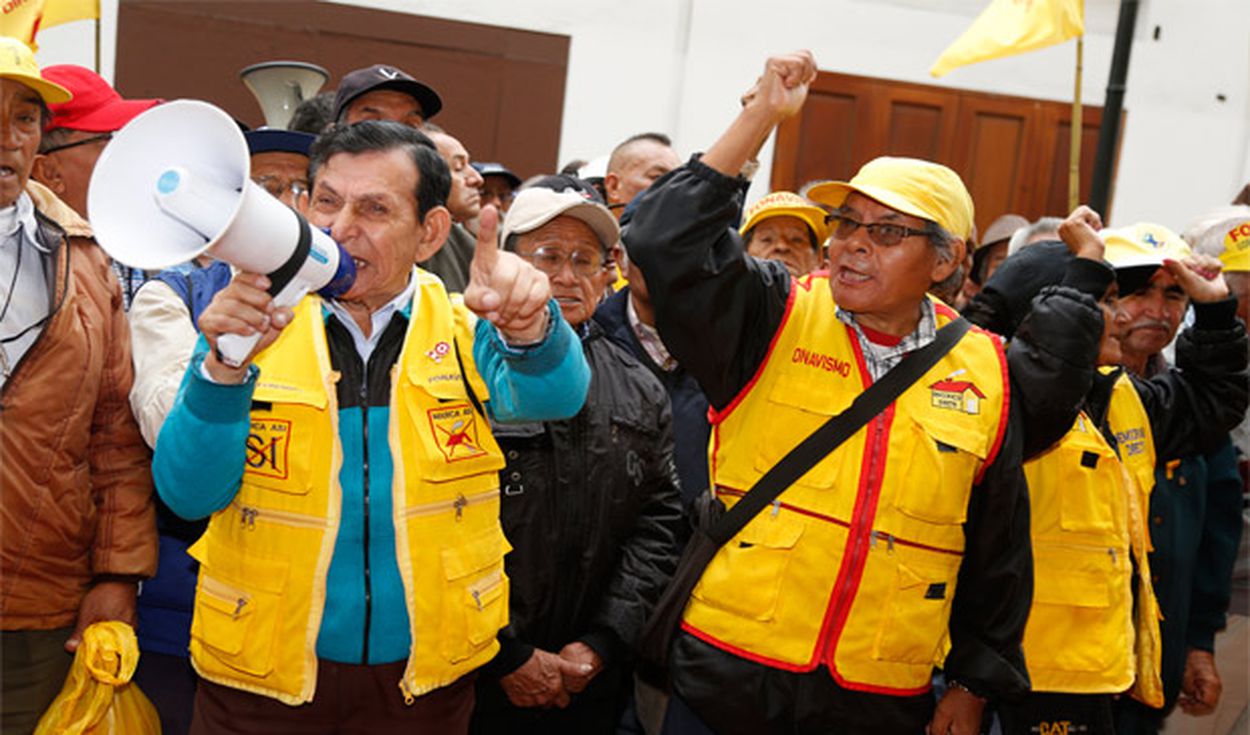 Paso a paso para cobrar el  nuevo reintegro 5 de Fonavi