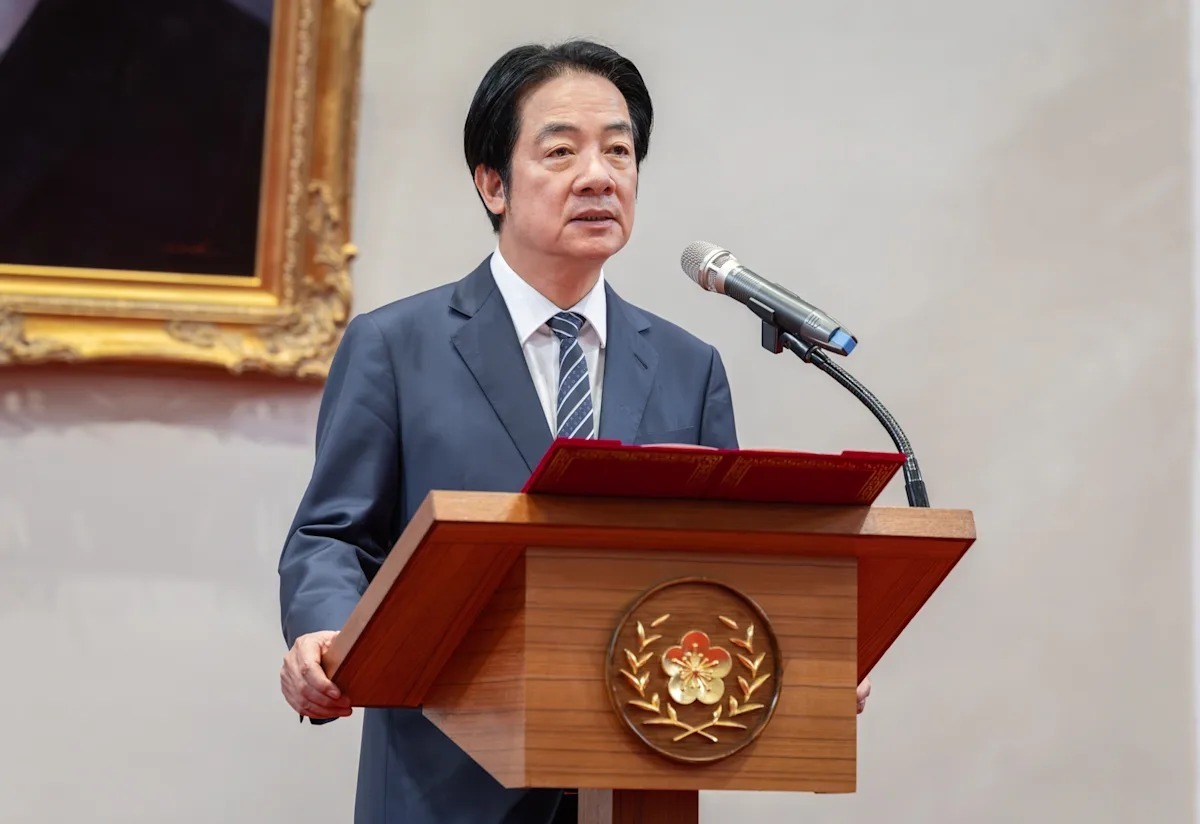 Taiwán eleva protección  de cables submarinos