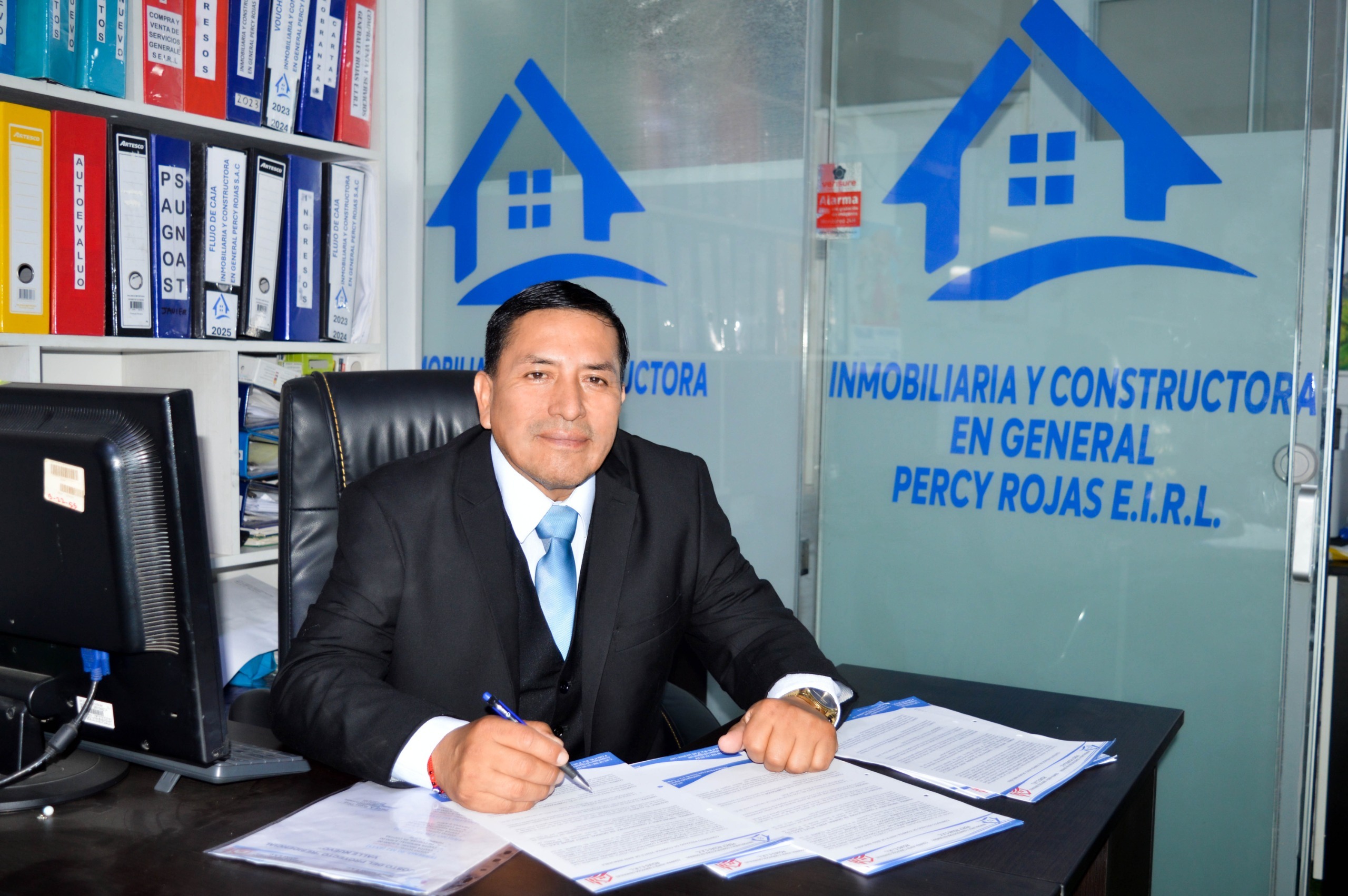 Desinterés estatal deja a cientos de familias peruanas sin acceso a una vivienda propia