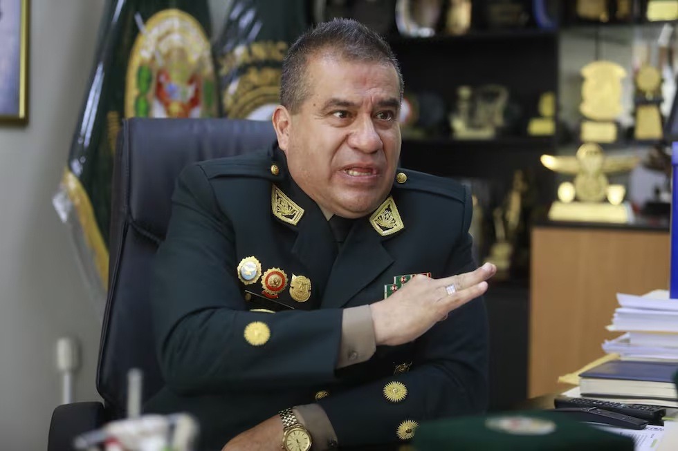 Identifican a implicados  en el robo a joyerías