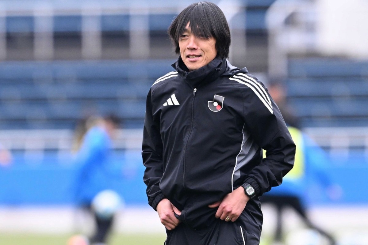 Japón cambió de DT a dos meses del Mundial