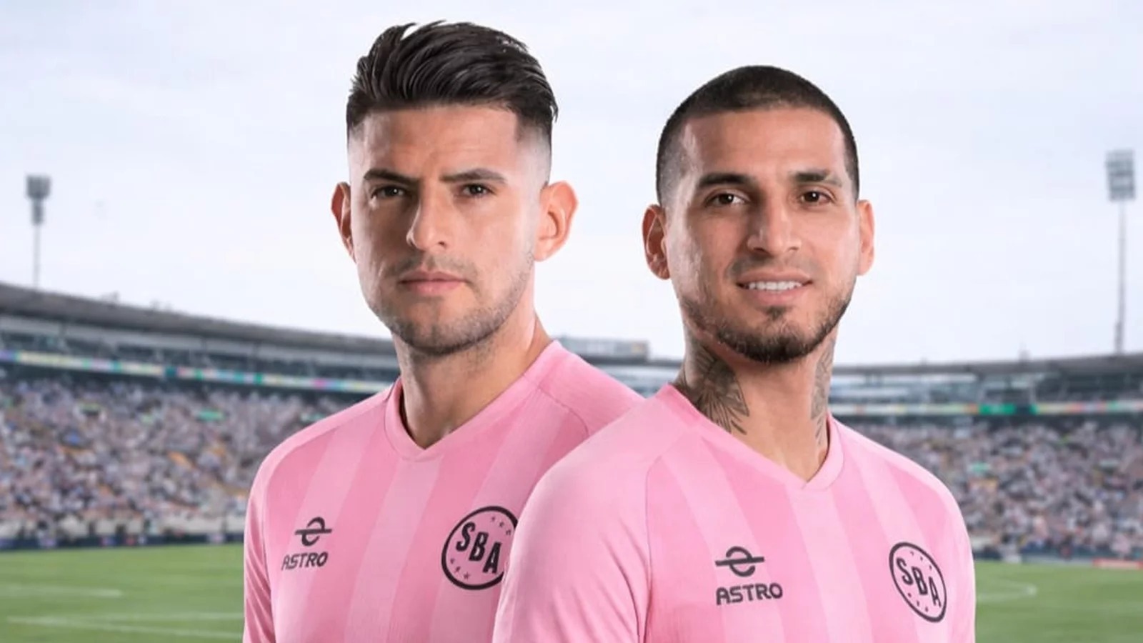 Zambrano y Trauco jugarán en el Sport