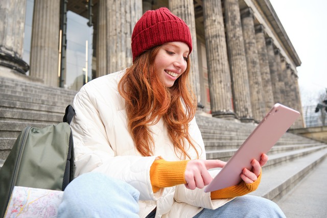 La cultura del toque: un gesto que se ha convertido en el corazón del diseño del entretenimiento