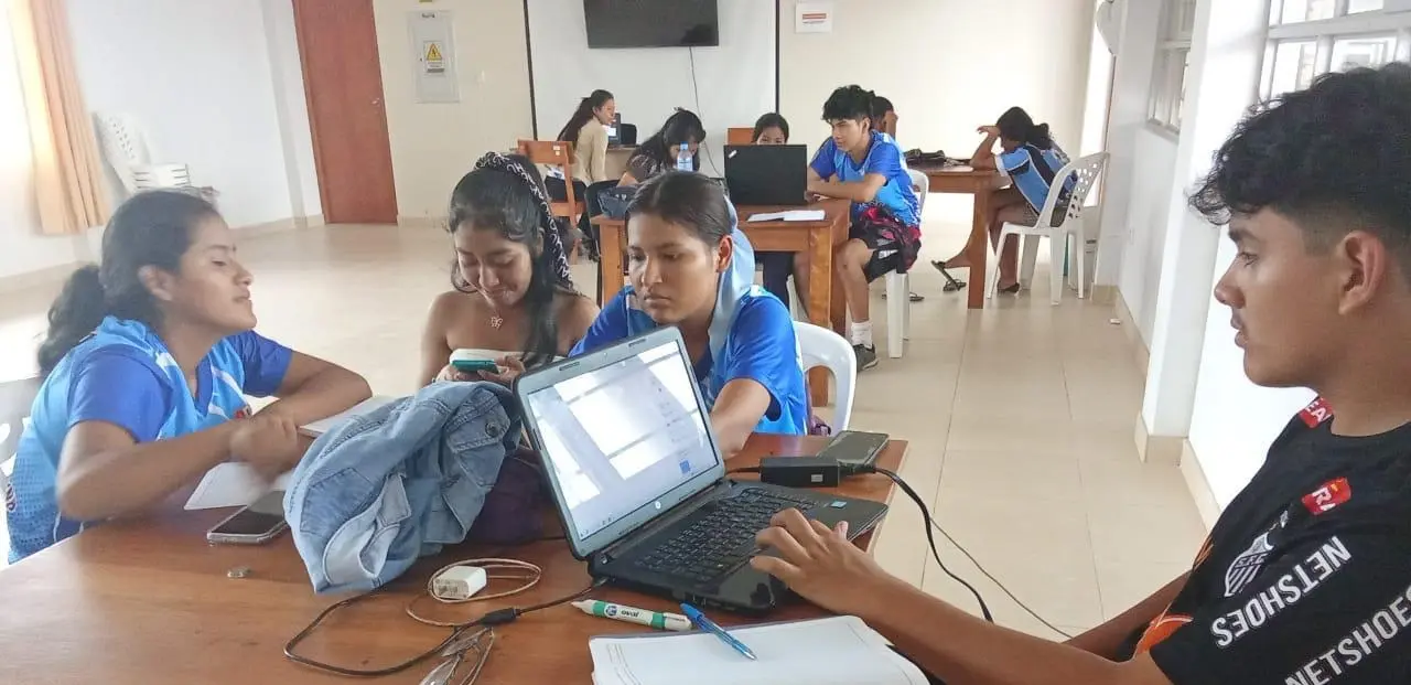 Ismael La Rosa: “El próximo líder del país podría ser un joven que hoy no tiene acceso a educación”