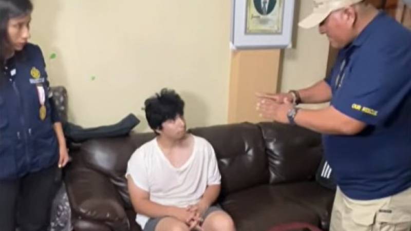 Golpe a la criminalidad cibernética: PNP allana viviendas en Ate, Rímac y el Callao por casos de pornografía infantil