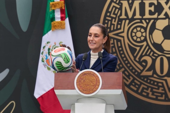 El Mundial 2026 cierra listas y apuestas