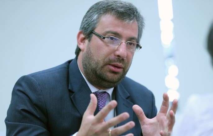 Piero Corvetto solicita reprogramar su declaración ante la Policía por fallas en elecciones 2026