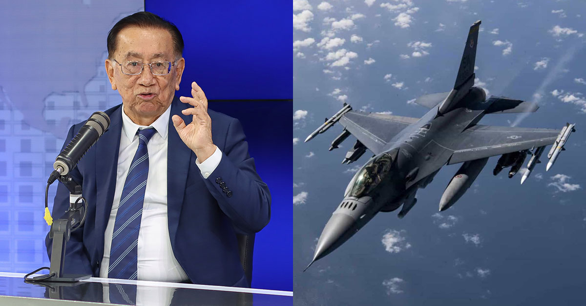 José María Balcázar admite que ordenó postergar pago por aviones F-16 pese a contrato vigente