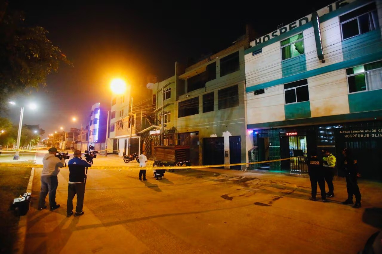 Callao: profesor de artes marciales fue asesinado a balazos