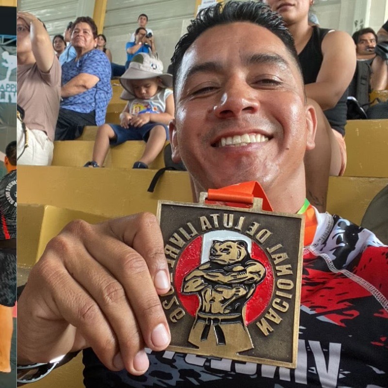 Sicarios asesinan a campeón de artes marciales frente a su academia en el Callao