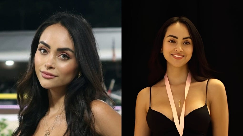 Alexandra Morillo también participó en casting de Victoria’s Secret junto a Luciana Fuster y Natalie Vértiz