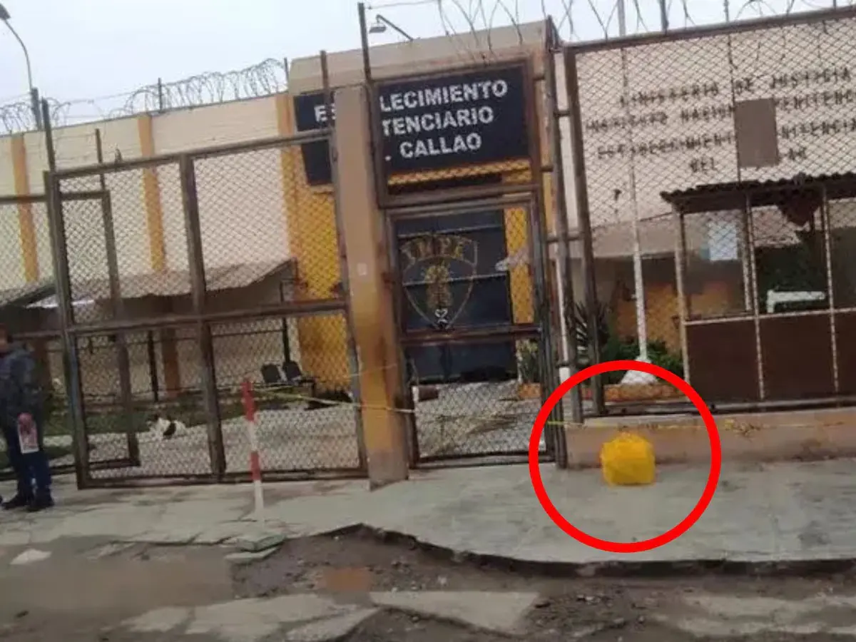Asesinan a extranjero con armas de largo alcance