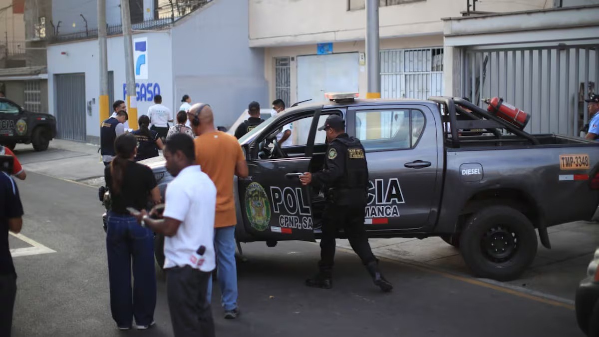 Asesinan cruelmente a venezolano en SMP