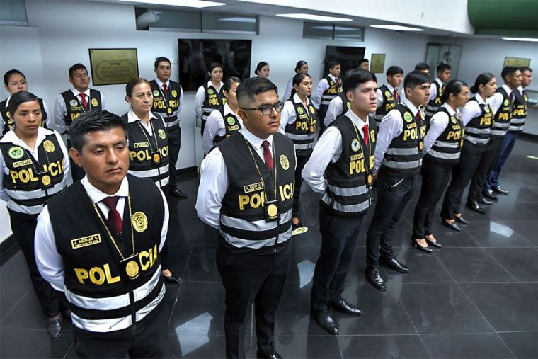 Así se ejecutará aumento de sueldos y pensiones a FFAA y PNP tras decreto
