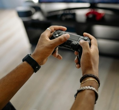 Así están cambiando los juegos en línea en Perú