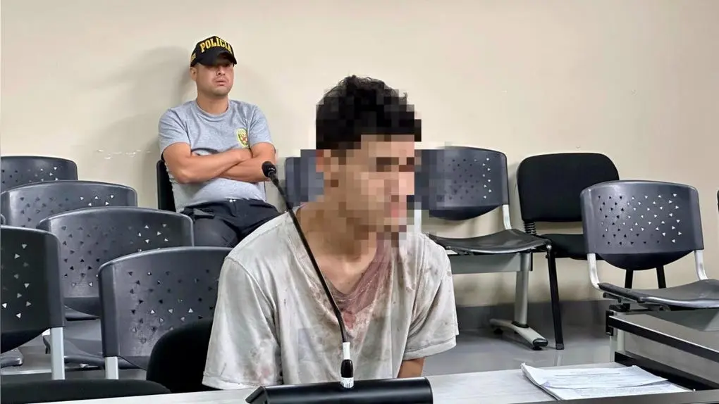 Dictan nueve meses de prisión preventiva contra venezolano que agredió a niña en Lima Norte