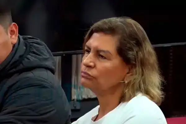 PJ amplía por 15 meses prisión preventiva contra Elizabeth Peralta