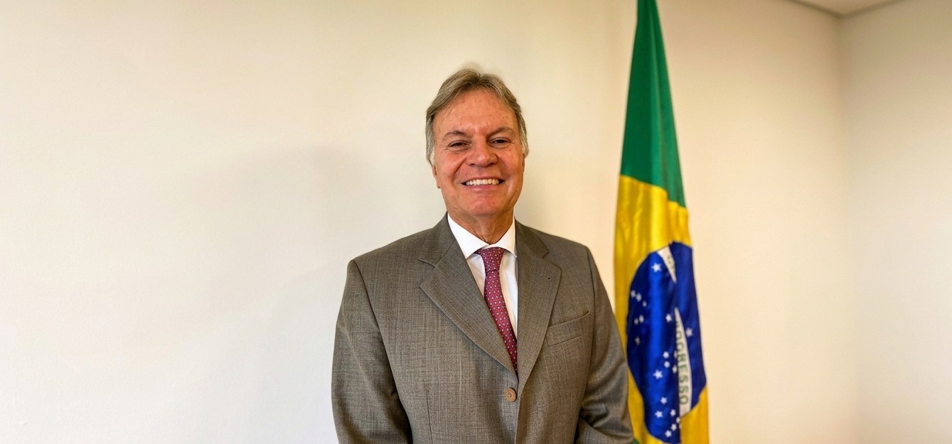 Clemente Baena Soares: 200 años de hermandad entre el Perú y Brasil