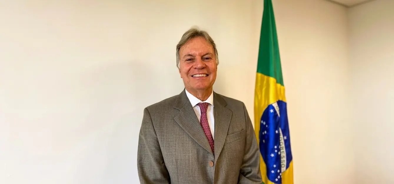 Clemente Baena Soares: 200 años de hermandad entre el Perú y Brasil