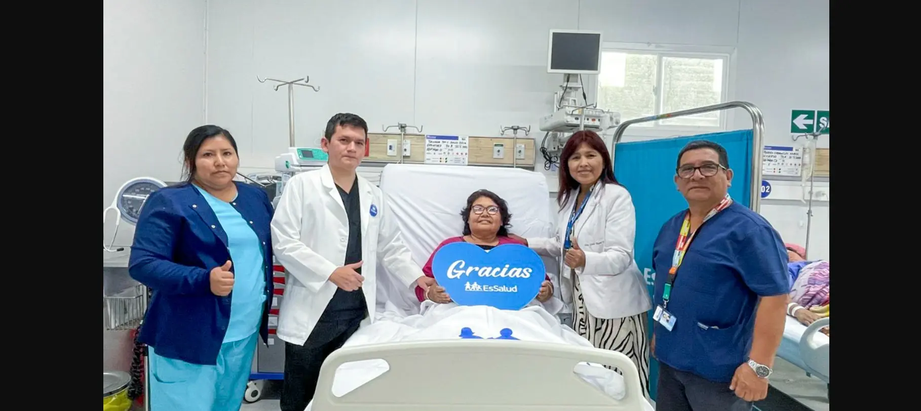EsSalud: Hospital de Especialidades Quirúrgicas Canta Callao ejecutó más de mil cirugías en lo que va del año
