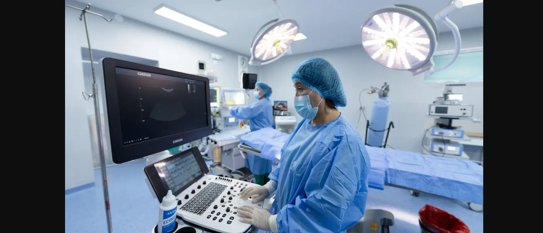 EsSalud moderniza el Hospital Rebagliati: inaugura centro quirúrgico que elevará cirugías en 20%