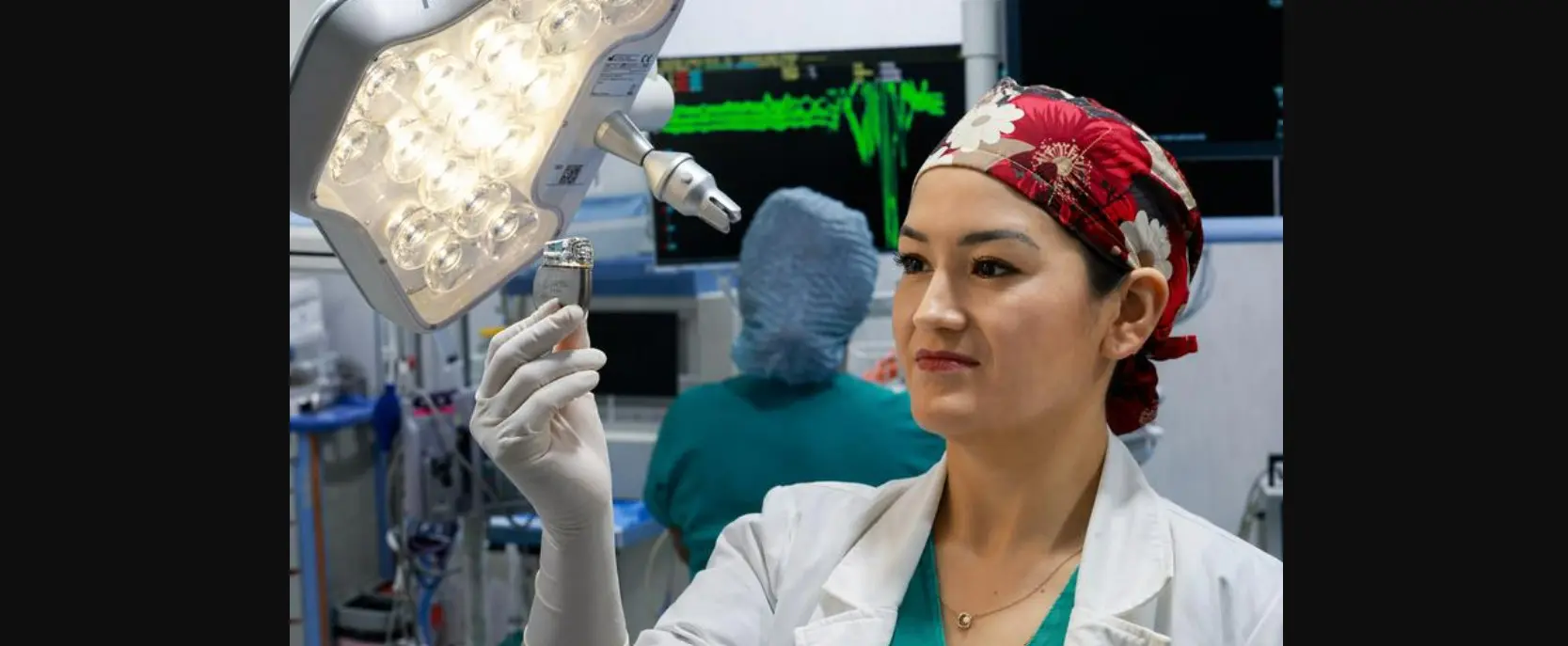 EsSalud realiza con éxito el primer implante de marcapaso en un bebé prematuro en Latinoamérica
