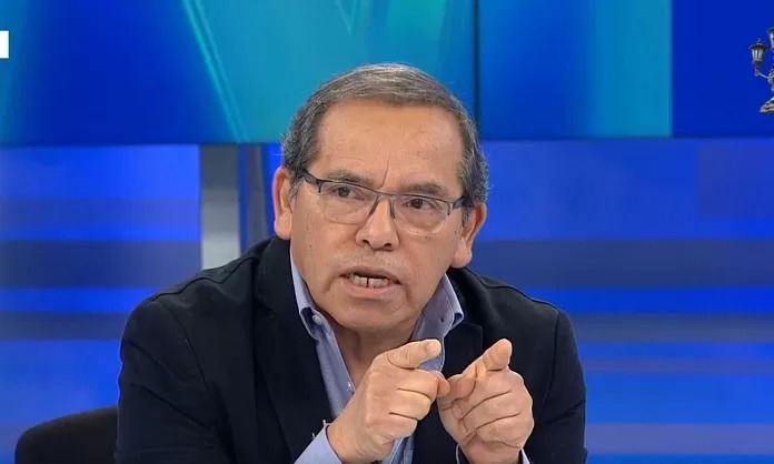 Exsecretario de Alan García niega que Keiko Fujimori haya rechazado indulto a su padre
