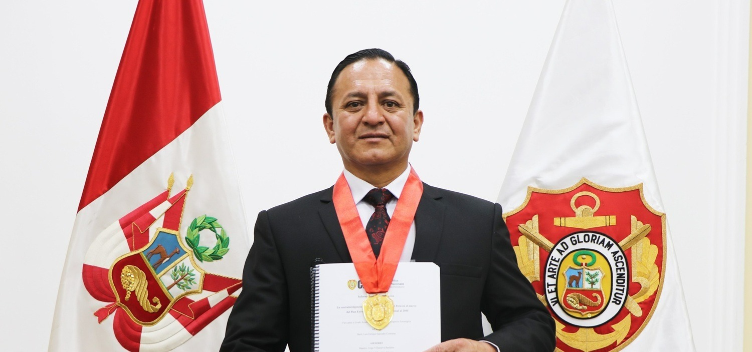 Por: Luis Saavedra Contreras / La batalla por el control del Perú. El sistema electoral peruano: ¿puede comprometer la soberanía nacional?