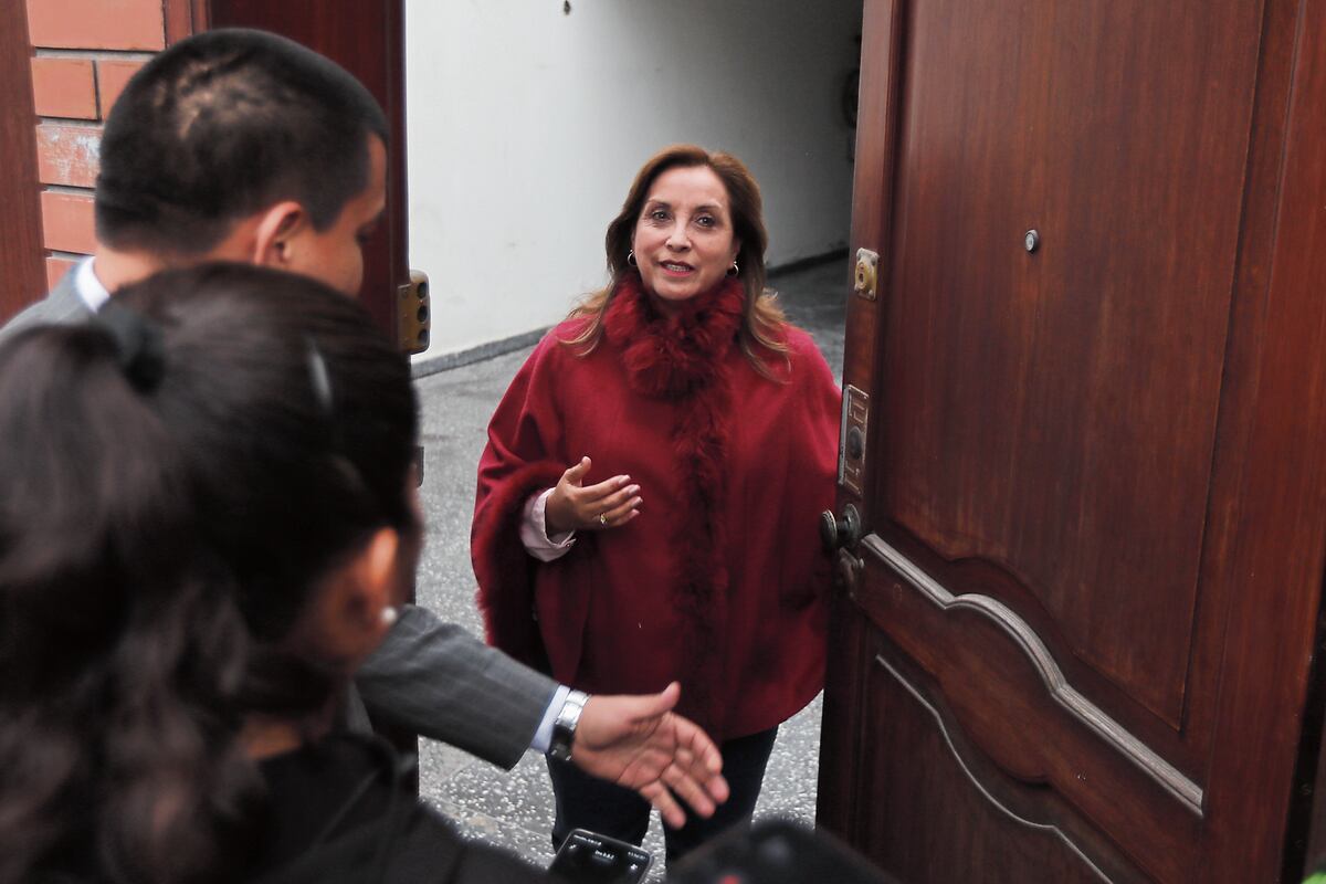 Fiscalía inicia investigación  a Dina por lavado de activos
