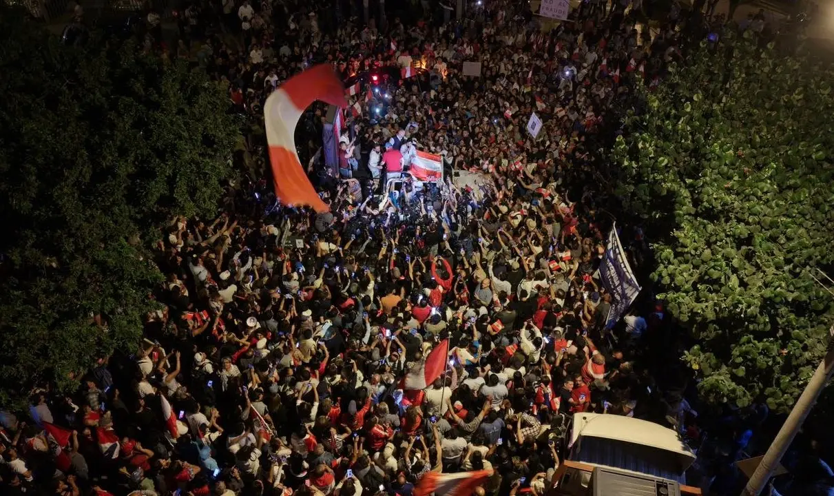 Organizan ‘Gran Marcha’ en  defensa de voto democrático
