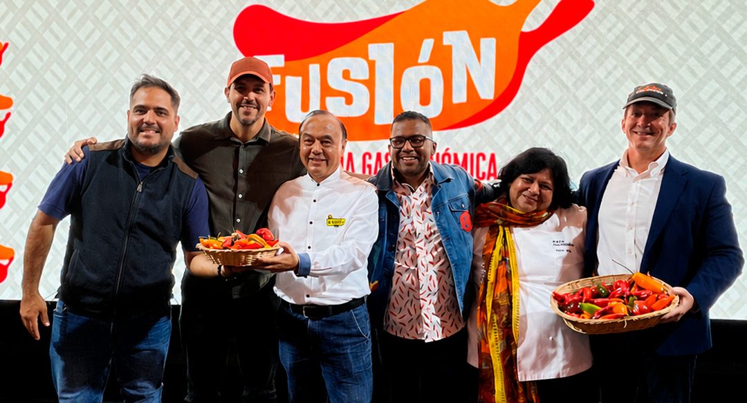 Feria gastronómica ‘Fusión 2026’ regresa a la Costa Verde