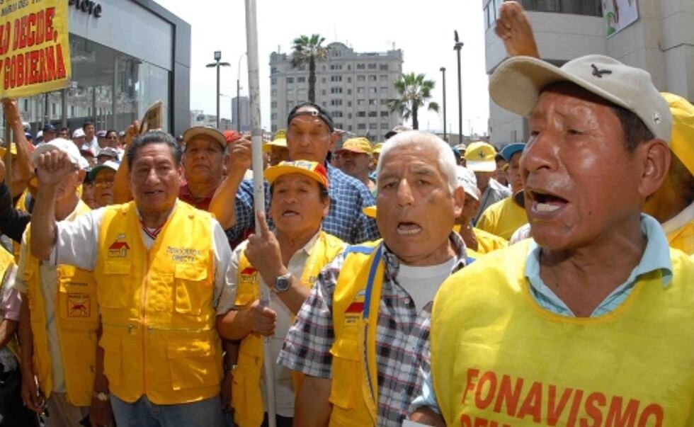 Fonavi: anuncian nueva lista de pago